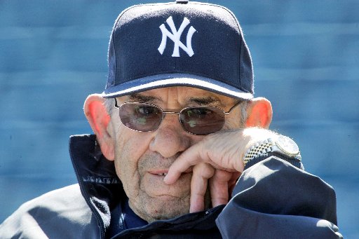 yogiberra