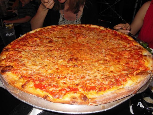 Five Points Pie - RESIZE