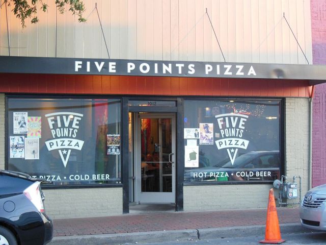 Five Points - RESIZE