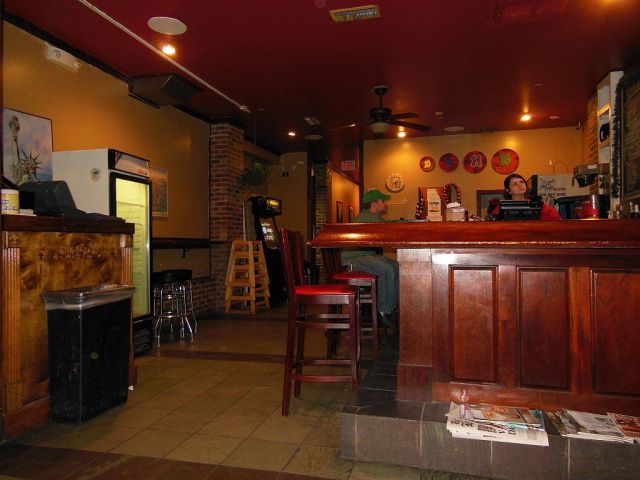 New York Pizza - inside - RESIZE