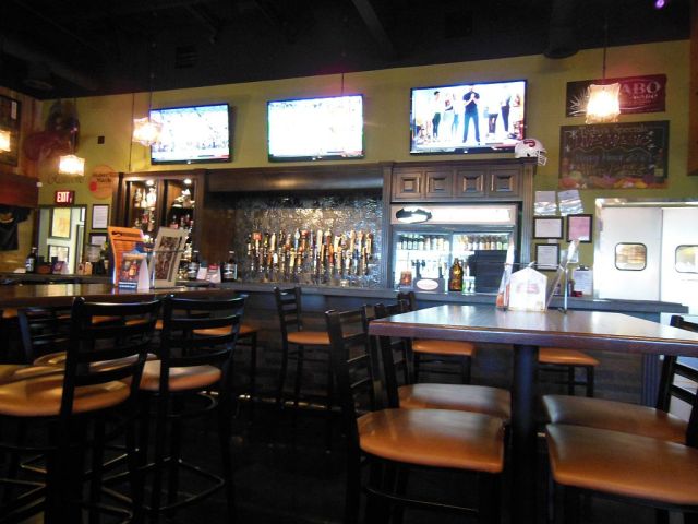 Lost River inside - RESIZE