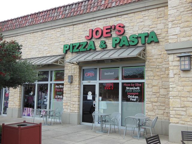 Joe's - outside - RESIZE