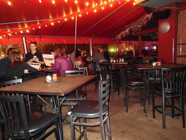 Mafiaozos  patio  - RESIZE