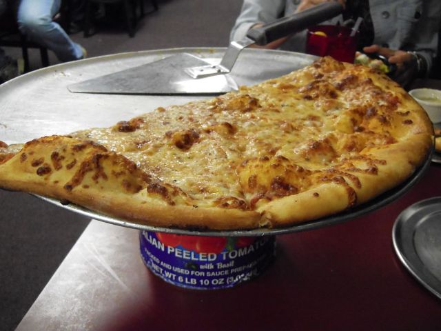 Capones - pizza pie - RESIZE