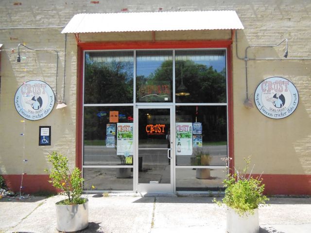 Crust outside - RESIZE