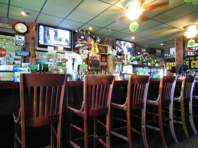 Johnny McTighes inside - RESIZE