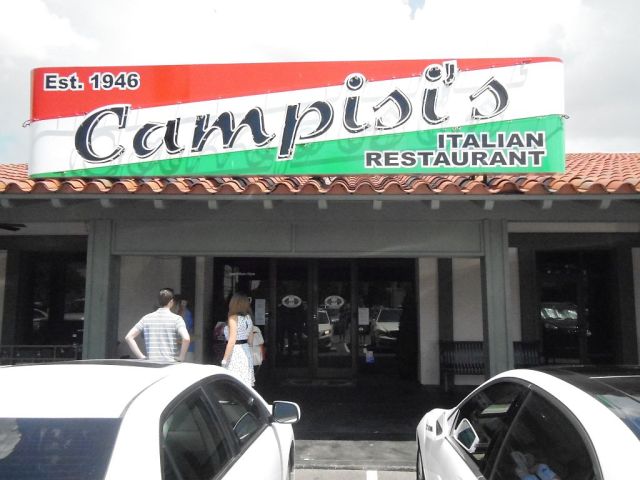 Campisis outside - RESIZE