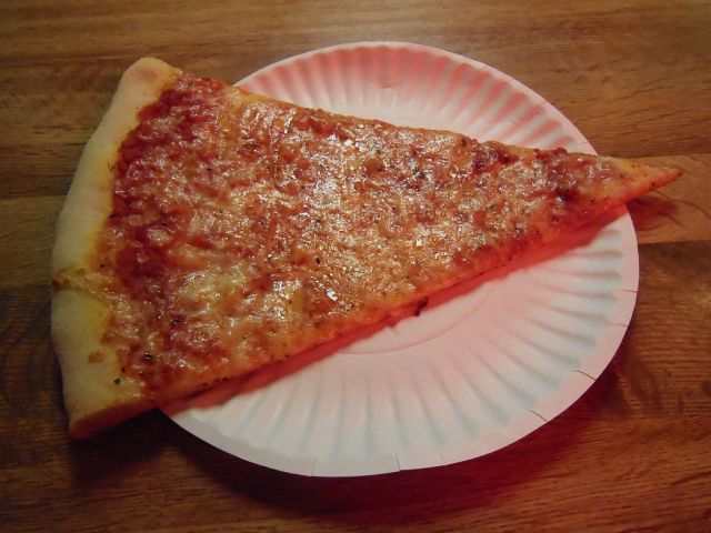 Joes slice - RIESIZE