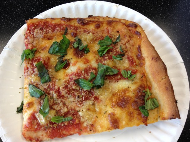 Joeys - Grandma Slice