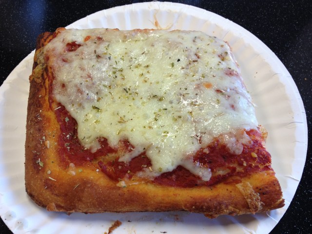 Joeys - Traditional Sicilian