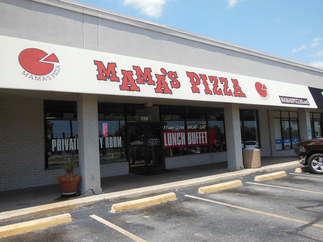 Mamas outside - RESIZE