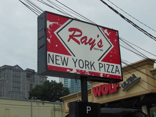 Rays - sign - RESIZE