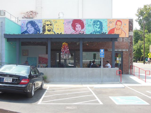 Two Boots - outside - RESIZE