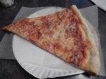 Village Pizza - slice - RESIZE