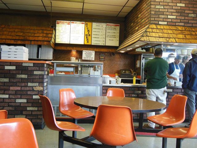 Dickie Dees INside - RESIZE