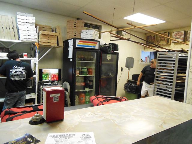 Santillos inside - RESIZE