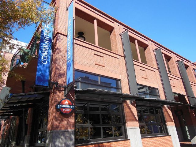 Community Pie outside - RESIZE