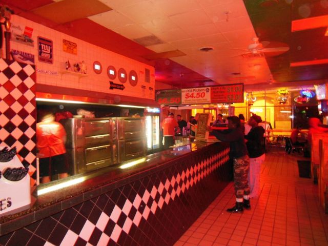 Little Italy counter -- RESIZE