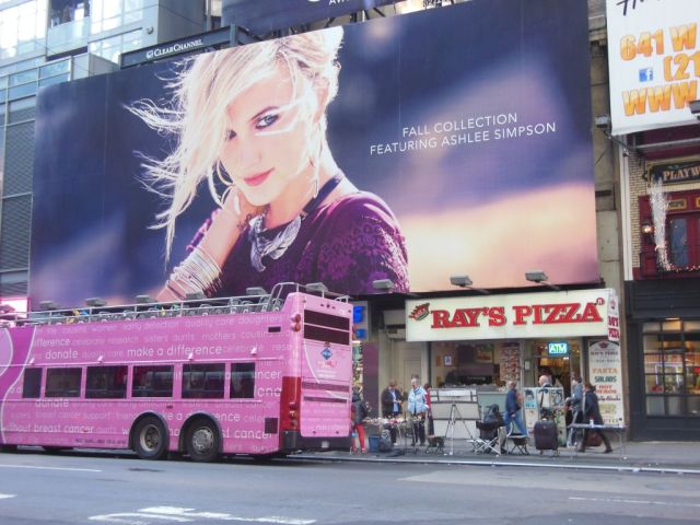 Famous Original Rays -- outside - RESIZE