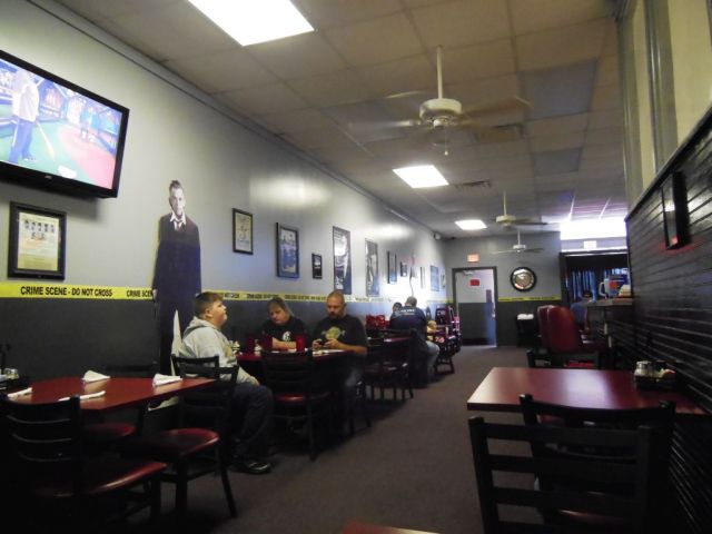 Capones - inside UPDATE - RESIZE