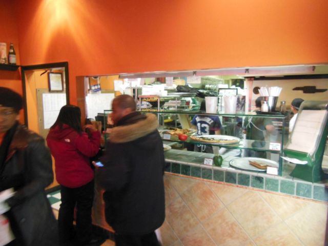 Villa Victoria - inside - RESIZE