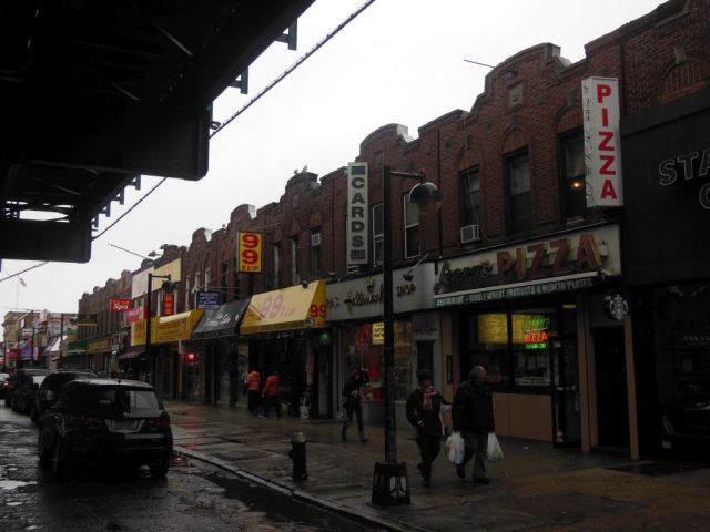 Lennys Pizza - street view - RESIZE