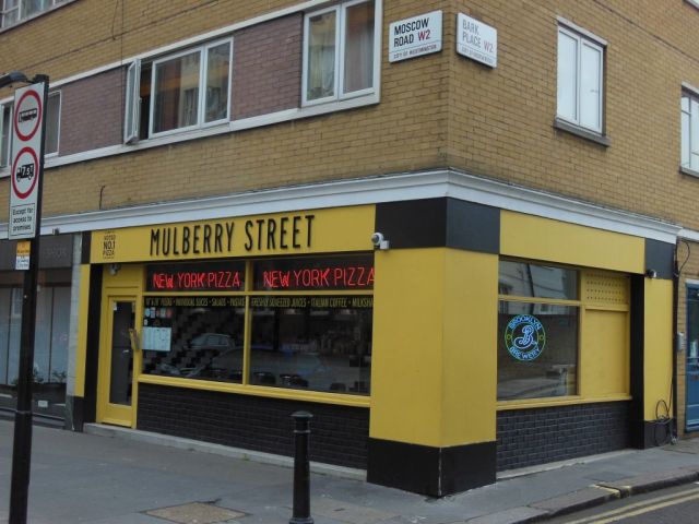 Mulberry Street - outside - RESIZE
