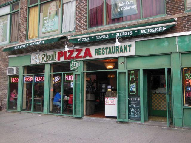 Rivoli - outside - RESIZE