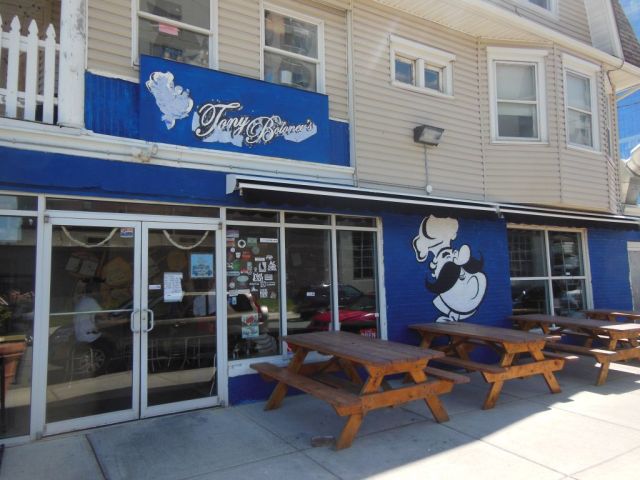 Tony Boloneys - outside - RESIZE