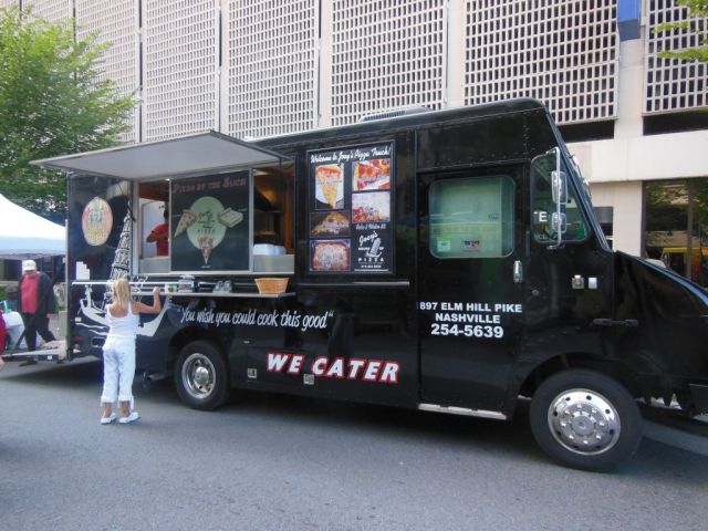 Joeys Truck - truck - RESIZE