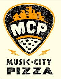 Music City Pizza