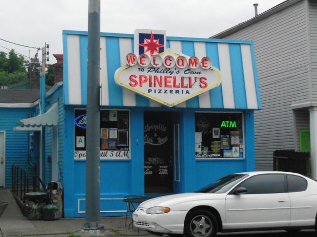 Spinell's - outside - RESIZE