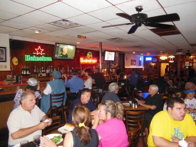 Star Tavern - inside - RESIZE