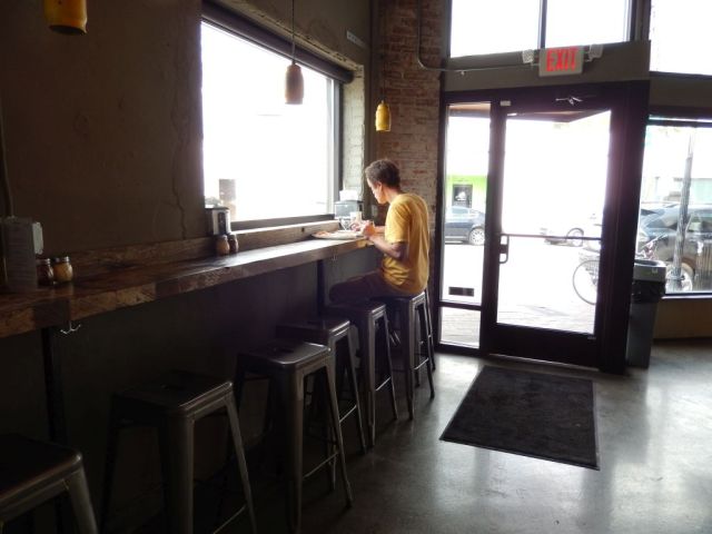 Five Points Slice Shop - counter - RESIZE