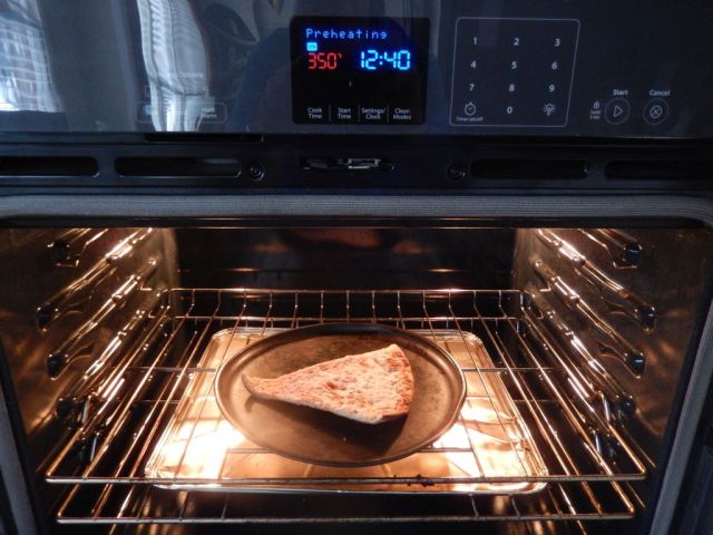 CONVENTIONAL  OVEN- RESIZE