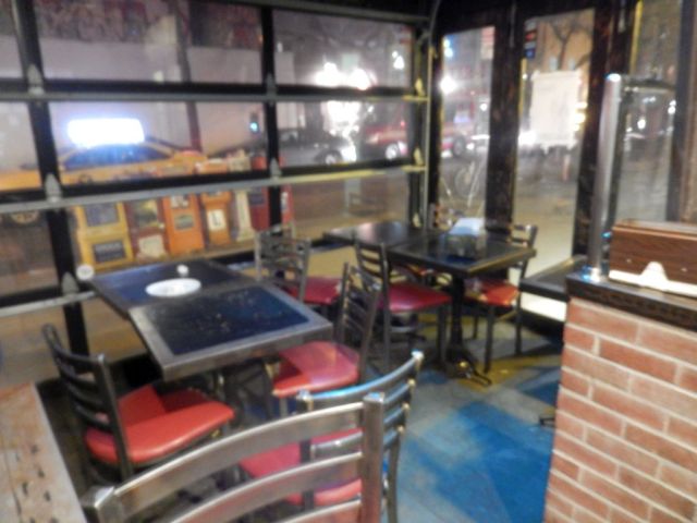 Stromboli Pizza - inside - RESIZE