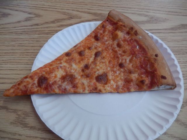 Lorenzos Pizza - slice - RESIZE