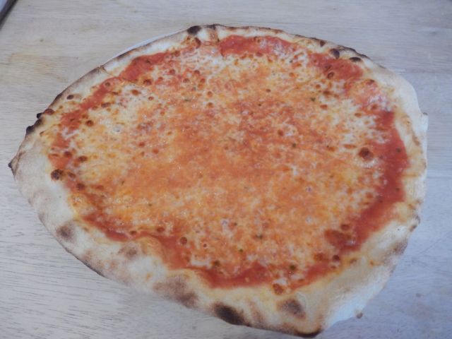 Ecco Pizza - pie - RESIZE