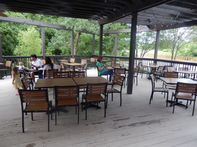 Pie Five - patio - RESIZE