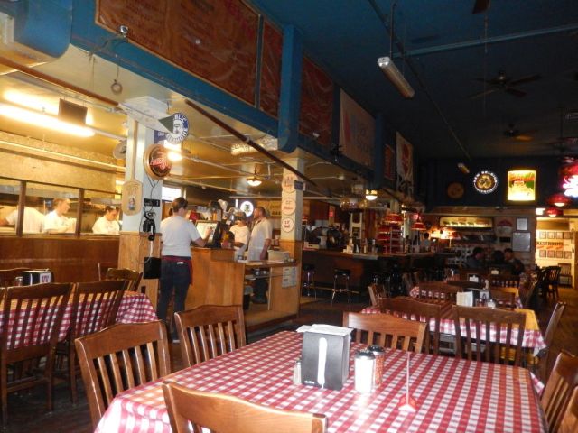 Big Ed's Pizza- inside - RESIZE