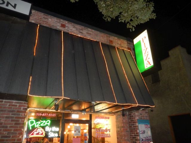 La Roccos - outside - RESIZE