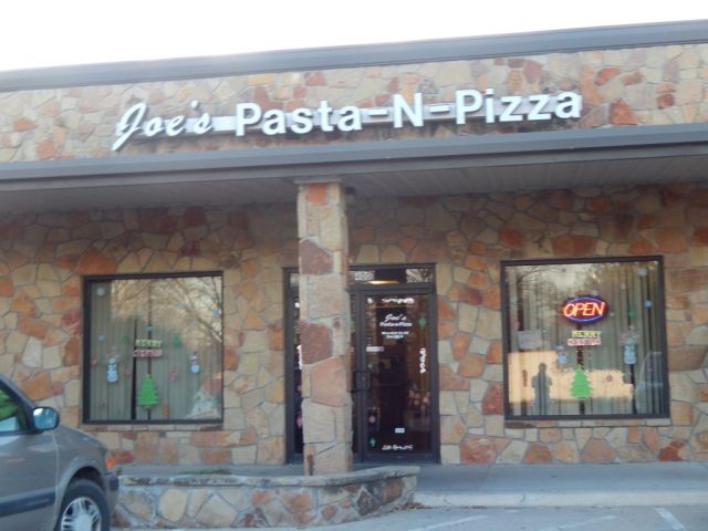 Joes - outside - RESIZE