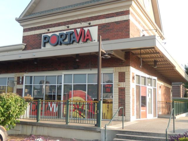 Porta Via - outside - RESIZE