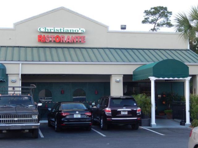 Christianos - outside - RESIZE