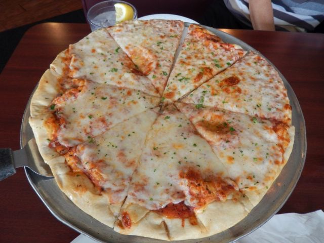 Ciao Bella - pizza - RESIZE