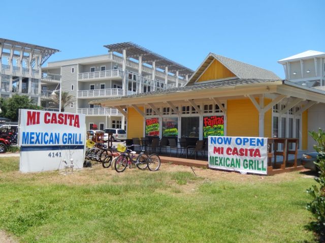 Pepinos to Mexican - RESZIE