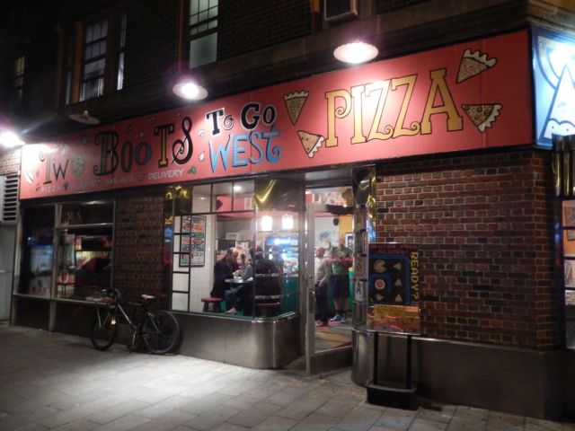 Two Boots - outside - RESIZE