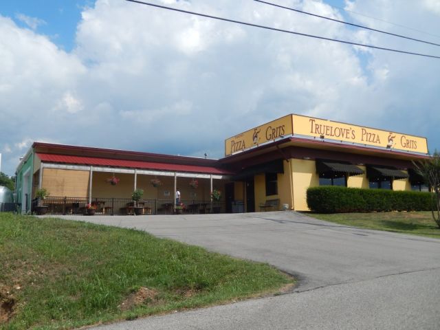 Trueloves - outside - RESIZE