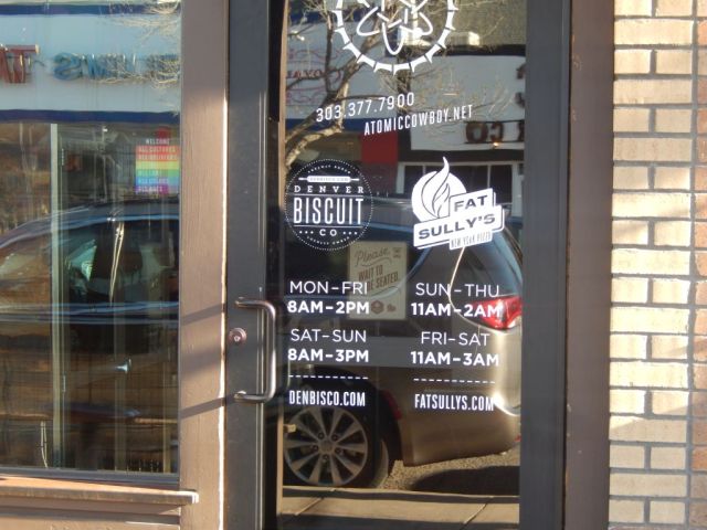 Fay Sullys - sign - RESIZE