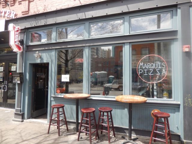 Marquis Pizza - outside - RESIZE